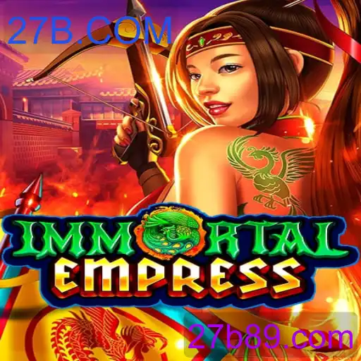 ImmortalEmpress
