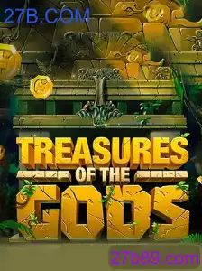TreasureoftheGods